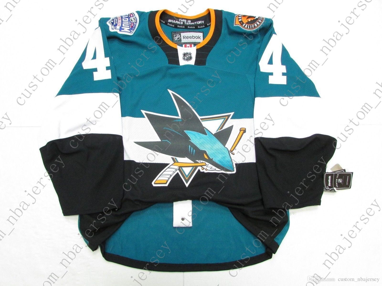 san jose sharks stadium series jersey