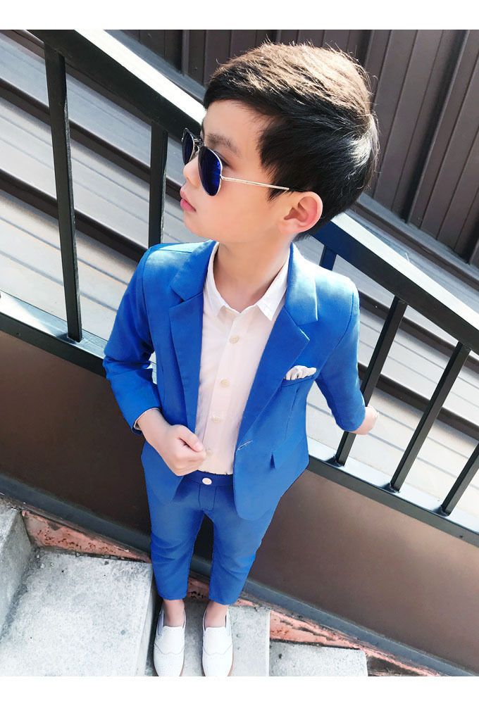 party wear dress for slim boy