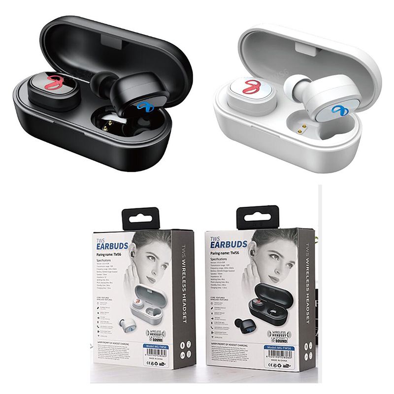 tws headset