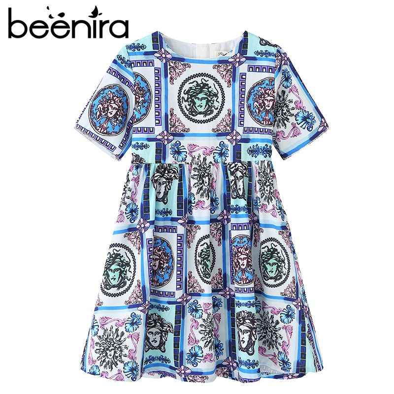 kids summer dress design