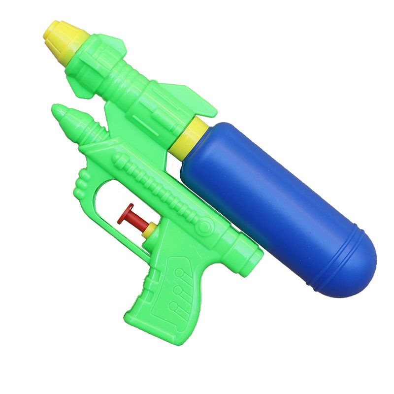 Acheter Nouveau Enfants Pistolet à Eau Jouet été Vacances Enfant Squirt Beach Jeu Jouets Spray Pistolet Pistolet à Eau B De 898 Du Roseliu