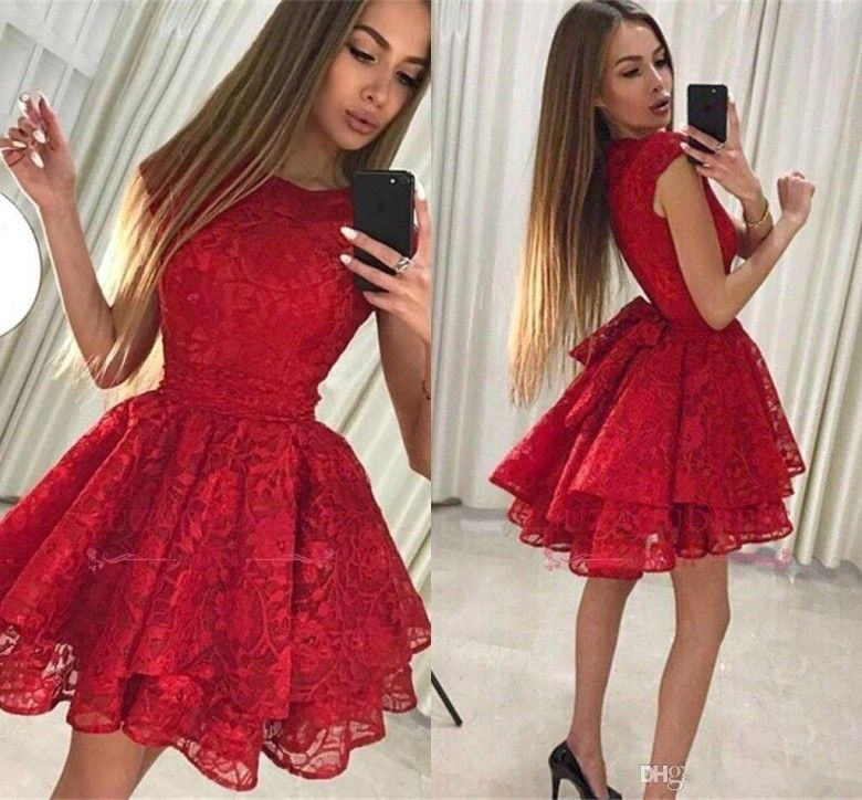 cocktail dresses spring 2019