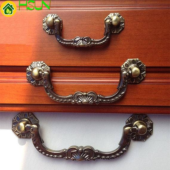 2020 2 5 3 75 5 Dresser Pull Drawer Pulls Handles Drop Pulls