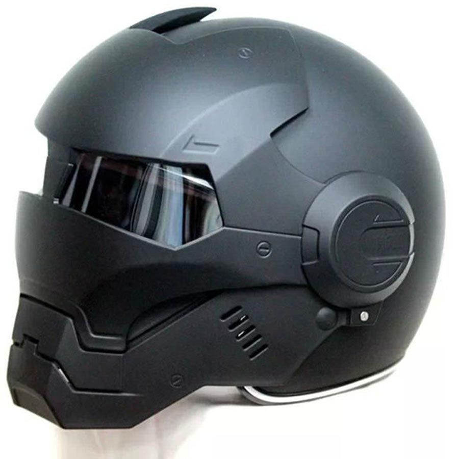 best motorbike helmet 2019