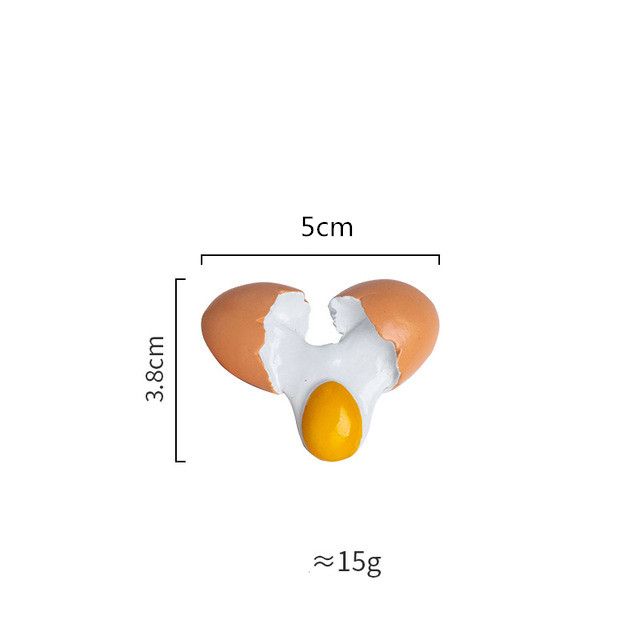 Kläckande ägg