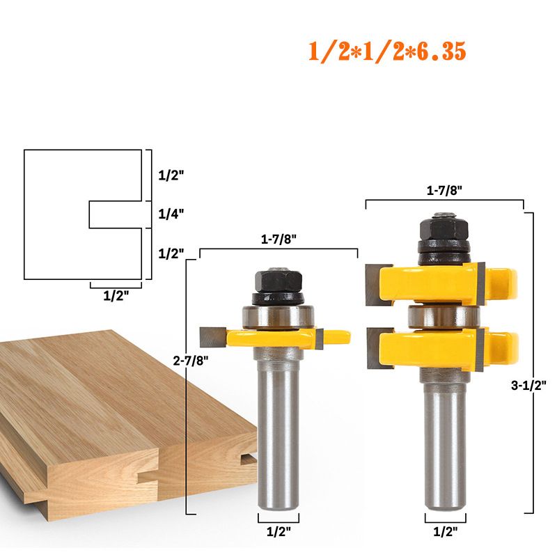 1/2 # 039; # 039; * 1/2 # 039; # 039; * 6,35