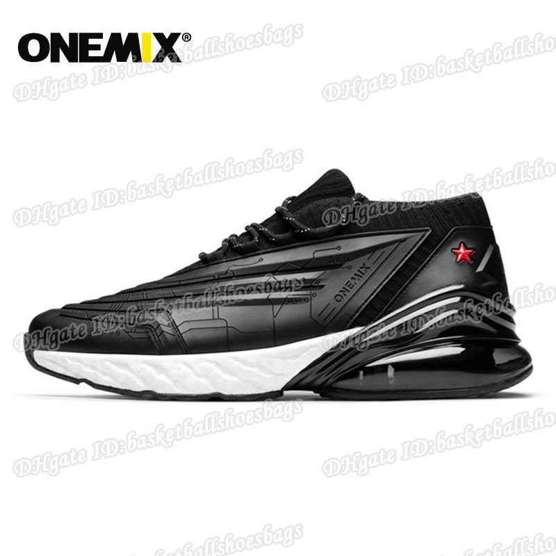 onemix women's running shoes