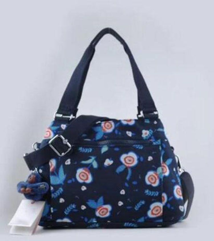 Acquista Svezia Marca Kip Sacchetti Di Spalla Scimmia Borsa Donna In Nylon  Impermeabile Crossbody Sacchetto Di Scuola Sacchetto Multifunzionale Con  Cerniera Borsa KP15257 5 A 31,45 € Dal Highqualityshoes88 | It.DHgate.Com