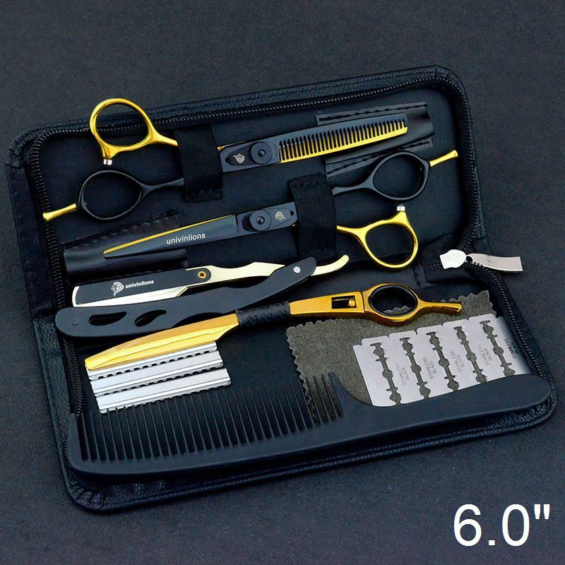 Scissors Kit 2Razors