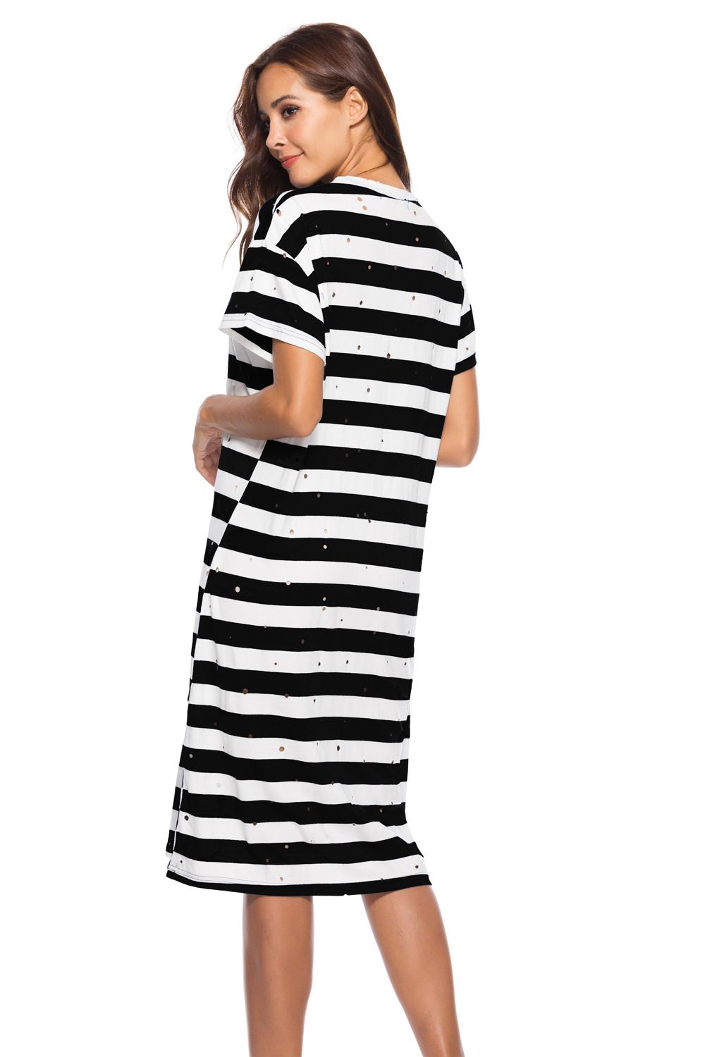 comfortable cotton summer dresses
