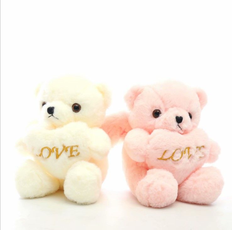 valentine's day gifts stuffed animals
