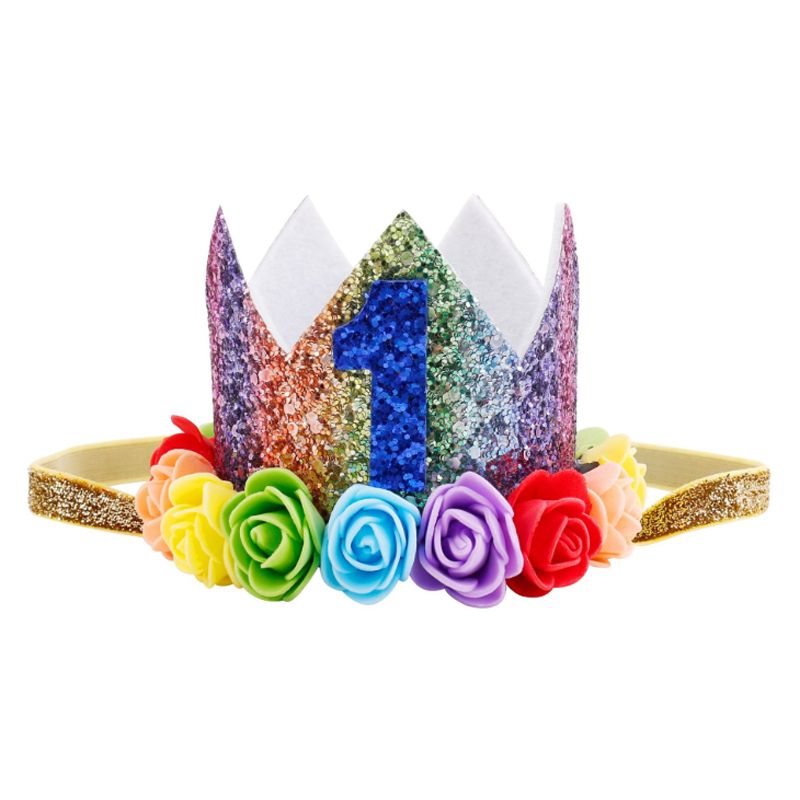 princess crown for 1 year old
