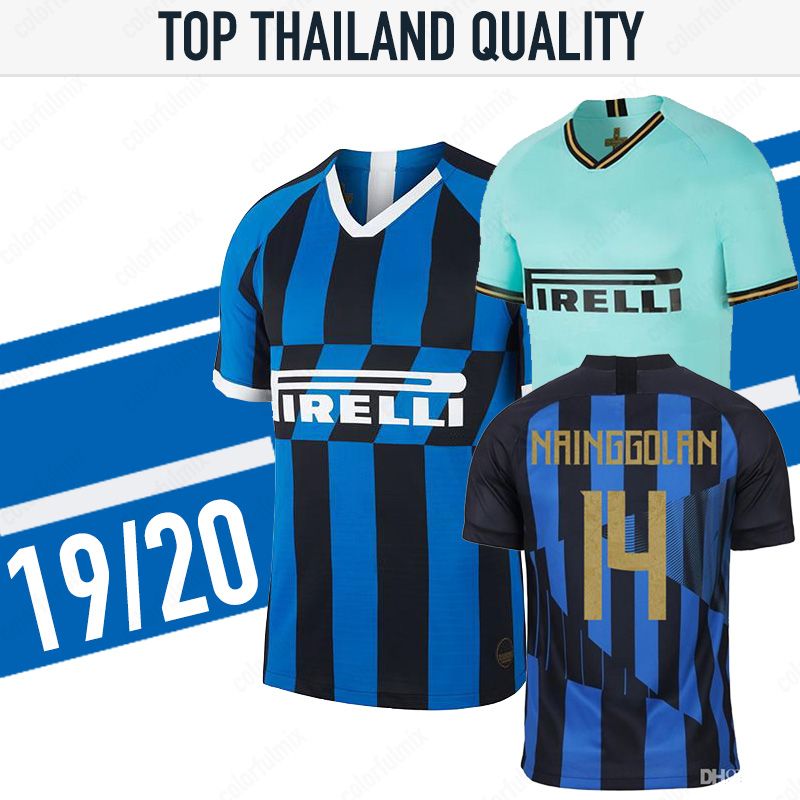 inter soccer jersey