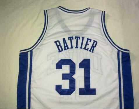 shane battier jersey