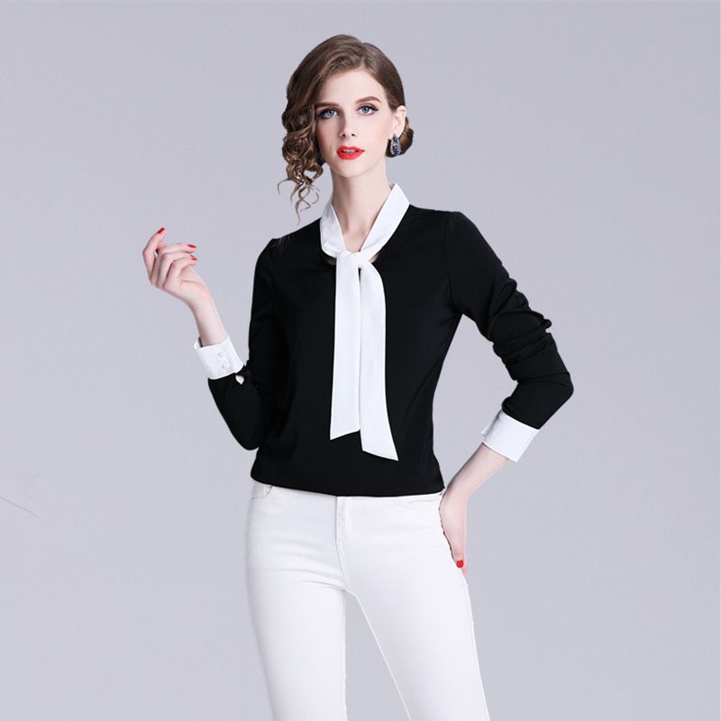 White formal tops top