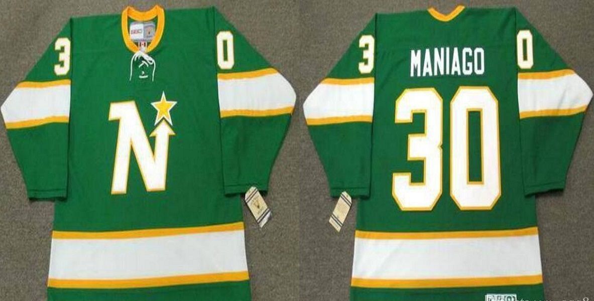 Bill Masterton 1967 Minnesota North Stars Vintage Throwback NHL Hockey Jersey