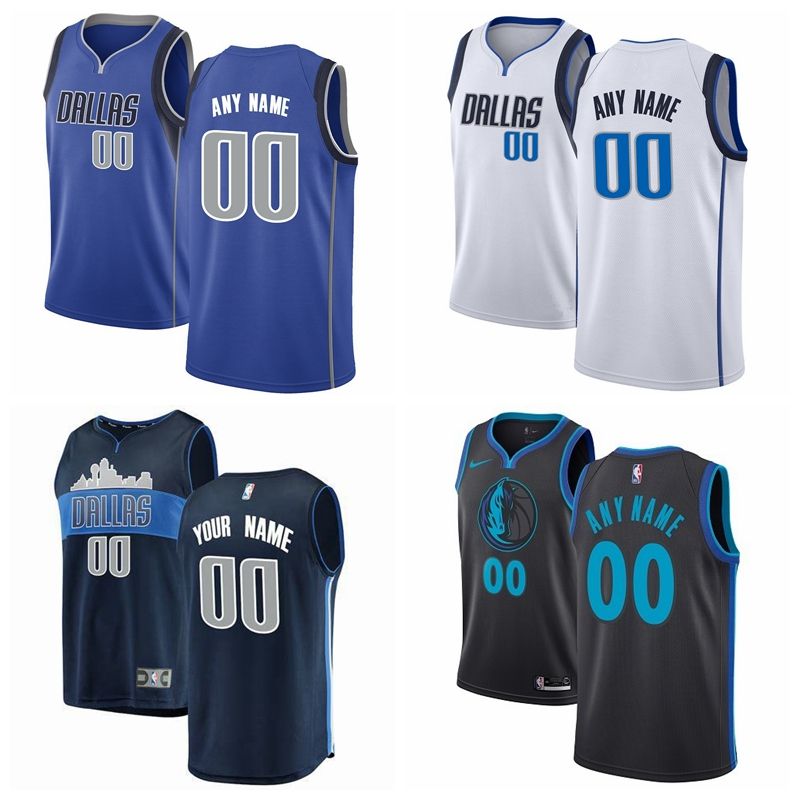 custom dallas mavericks jersey