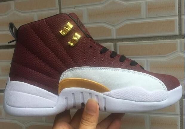 brown 12s