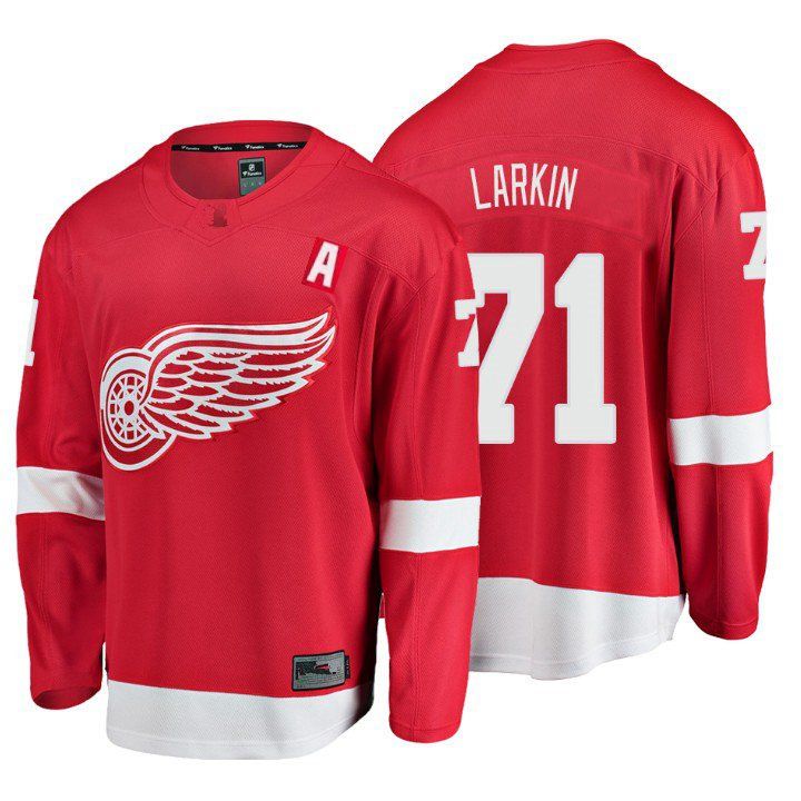red wings jerseys on sale