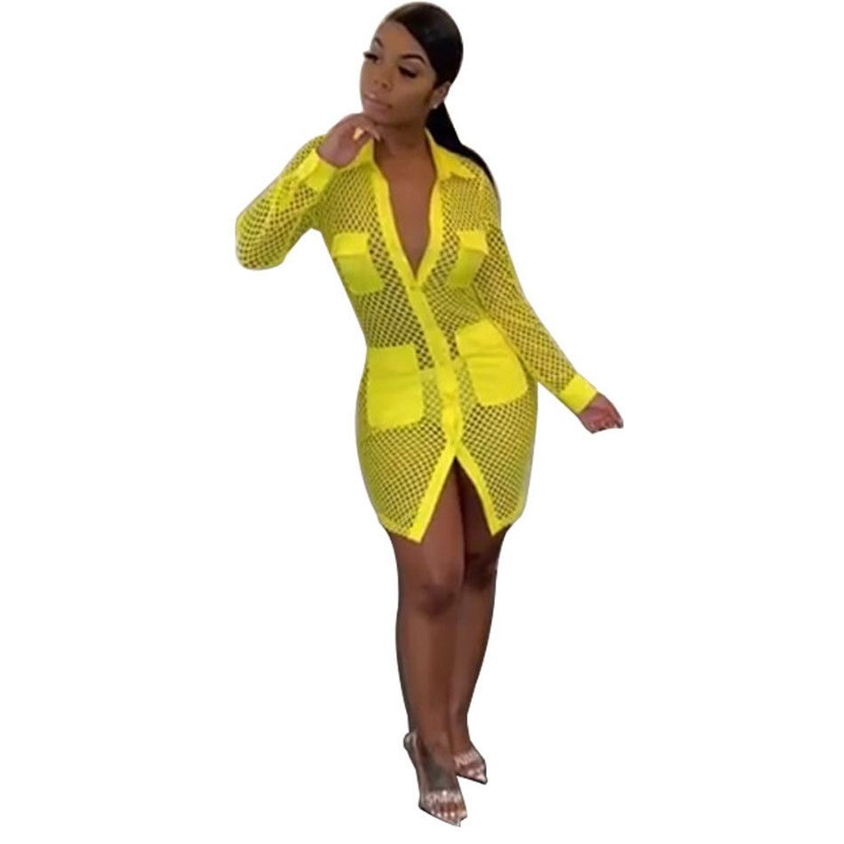 dsexy dresses