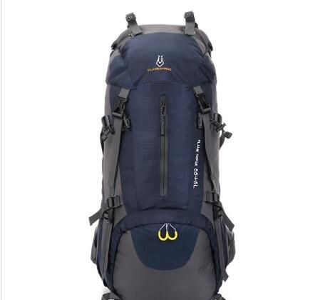 flame horse backpack