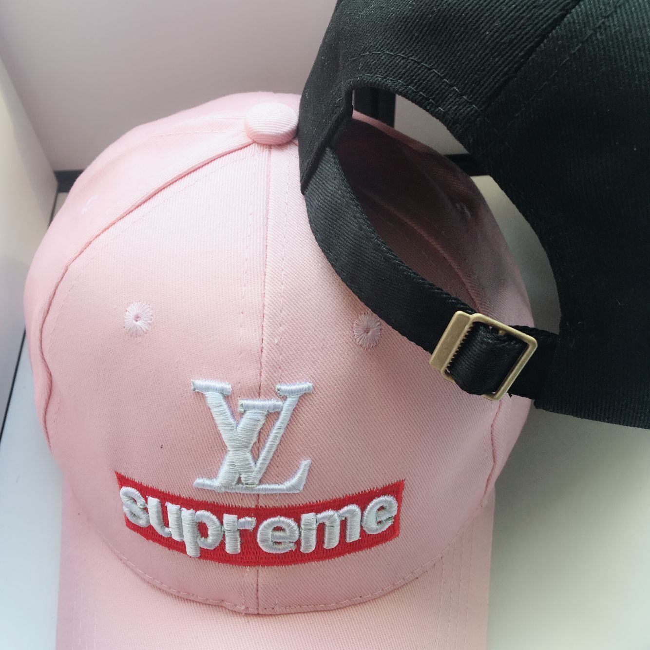 designer stocking caps