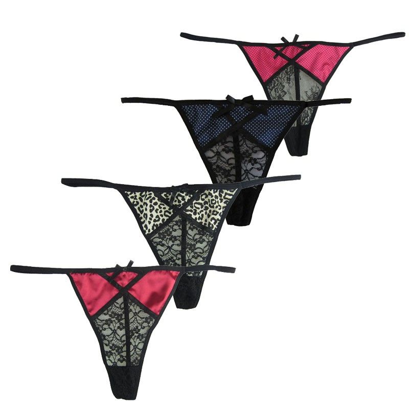 xl thong underwear