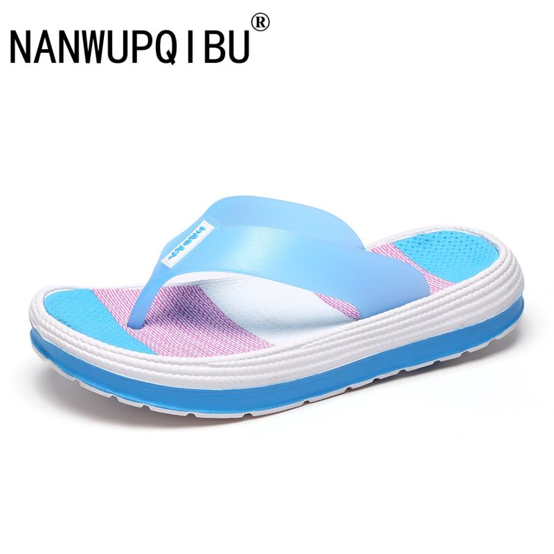 ladies thong slippers