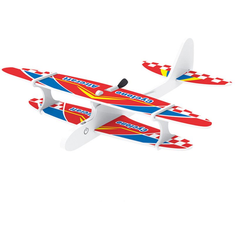 flying aircraft toys
