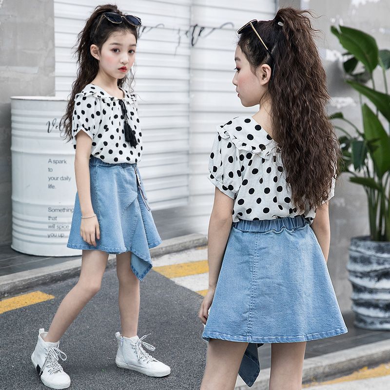 2019 girls fashion