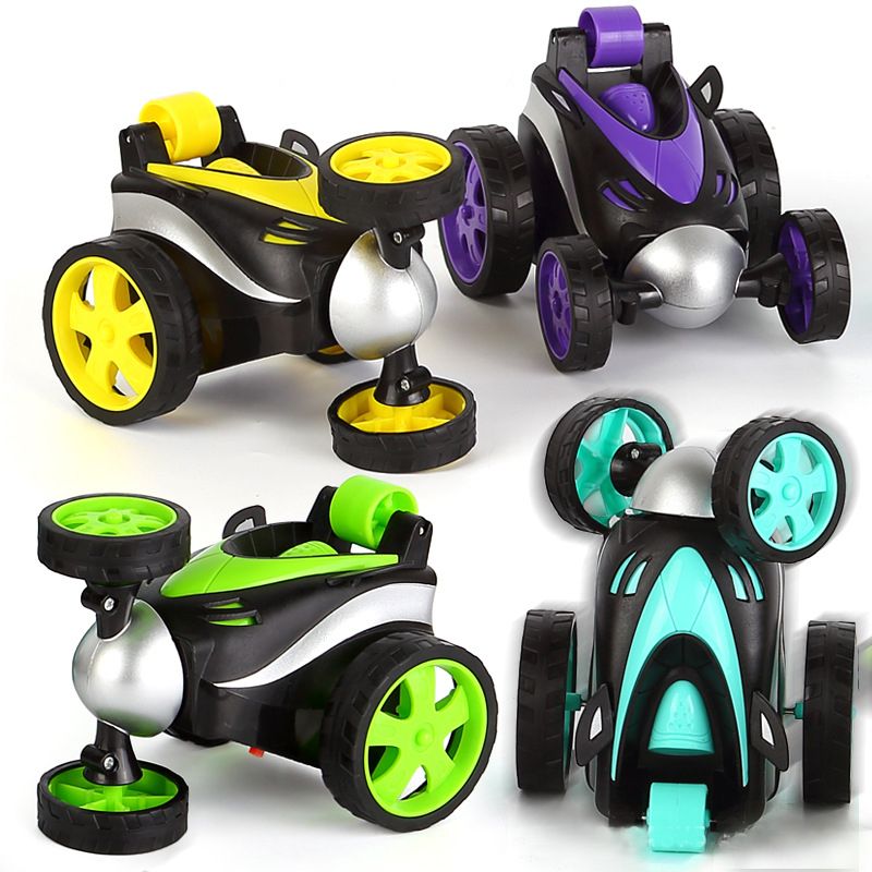dancing car toy