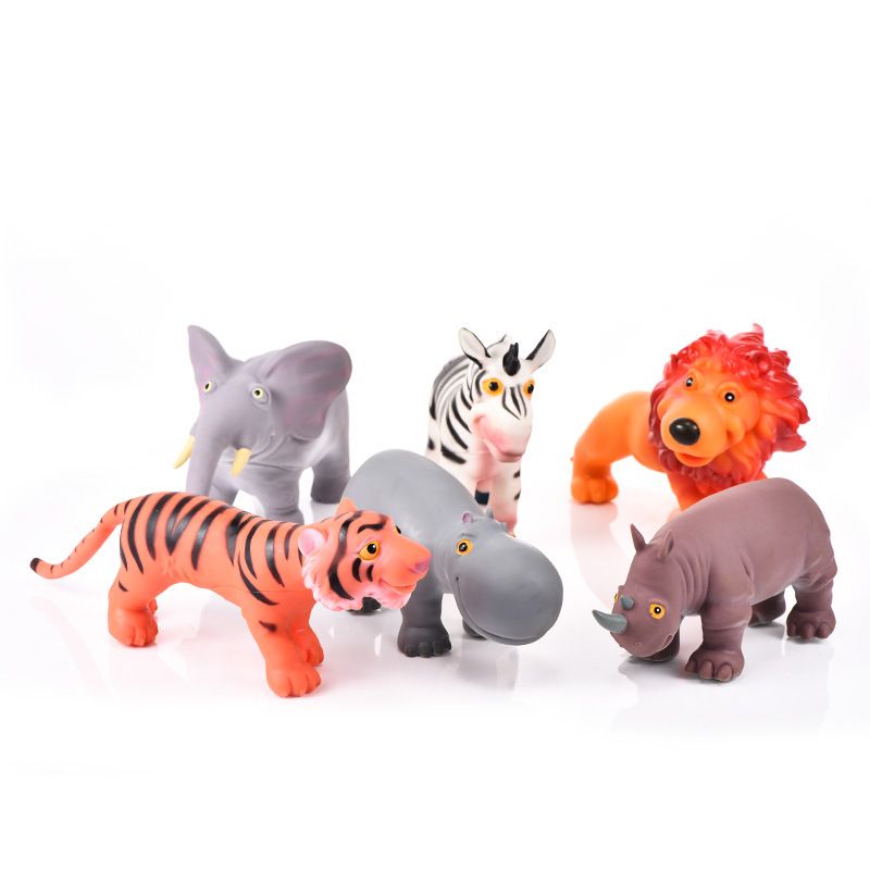 Juguete De Decoración Modelo Animal Juguete De Decoración Modelo Animal