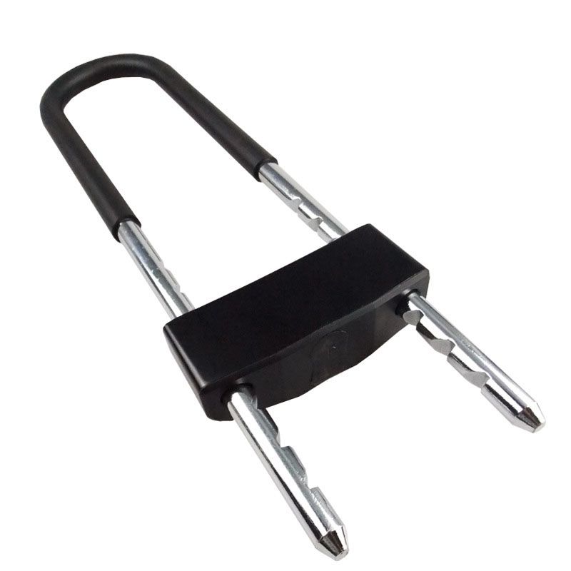 bicycle lock key