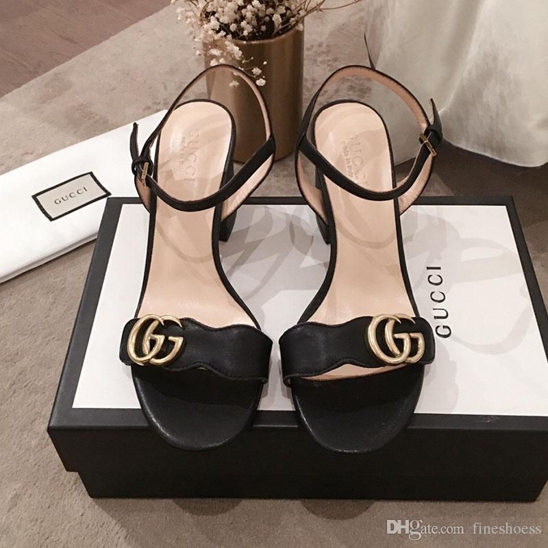 gucci heels dhgate