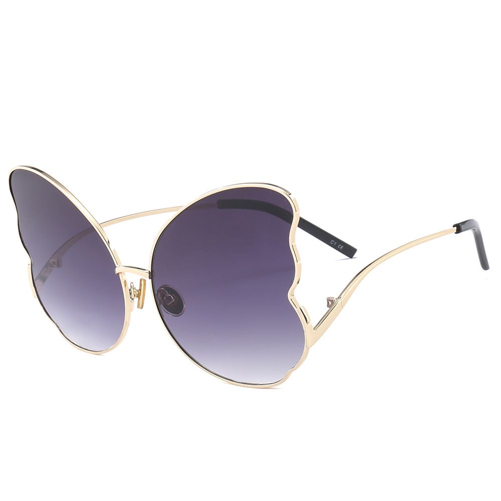 Nuovi Vetri Farfalla Occhiali Donne Disegno Unico Di Classic Occhiali Degli  Uomini Spectacle FrameTransparent Lens Partito Da 22,16 € | DHgate Italy