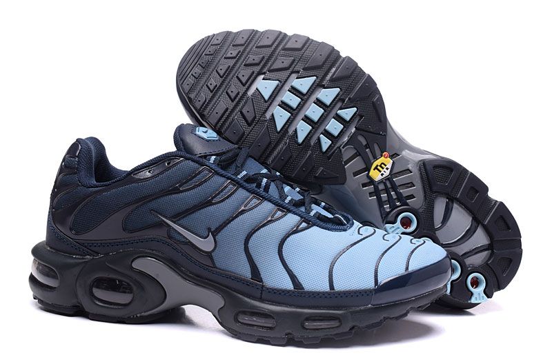 tns blue and black