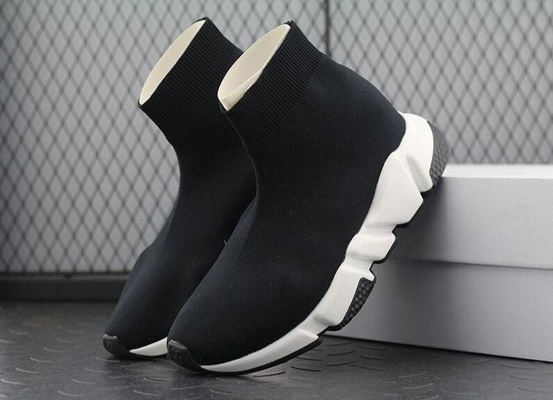 Balenciaga Speed Trainers Herren Schuhe Sneaker Kunden