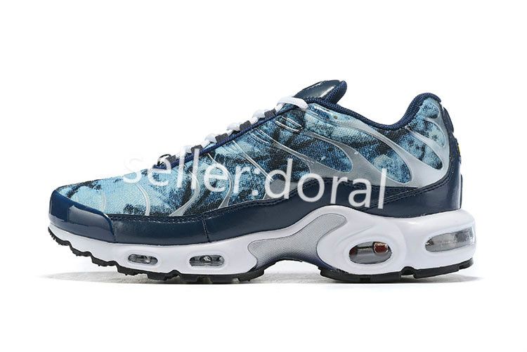 nike tn blau herren