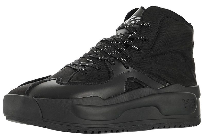 Acheter Marque Hommes Y3 YohjiYamamoto Hokori Chaussures De Basket Ball Pour Hommes Yohji Designer Bottes Homme Yamamoto Botte Homme De Luxe Baskets Chaussures De Sport Pour Hommes De 81,48 € Du Anna