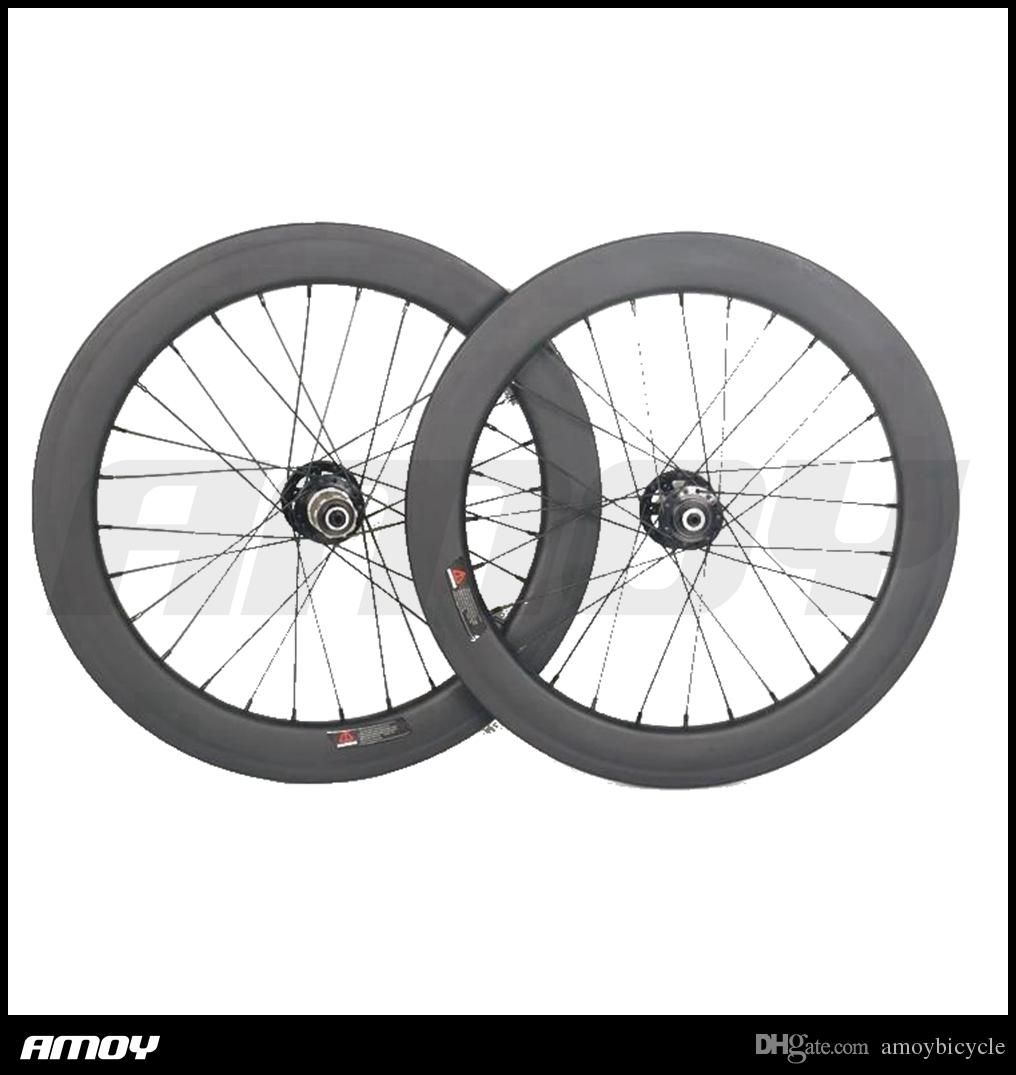 451 wheelset