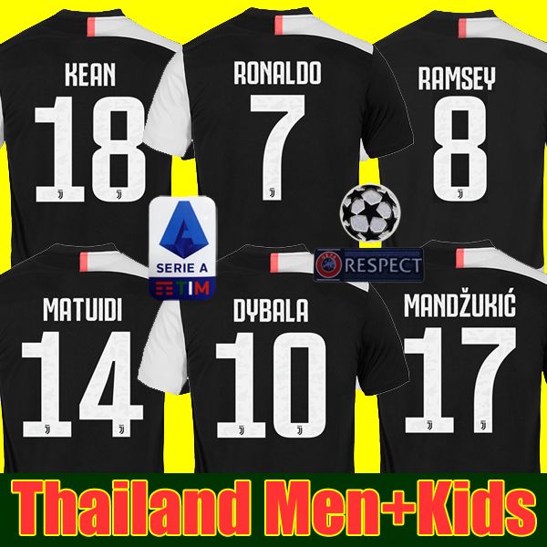 dybala juventus jersey 2019