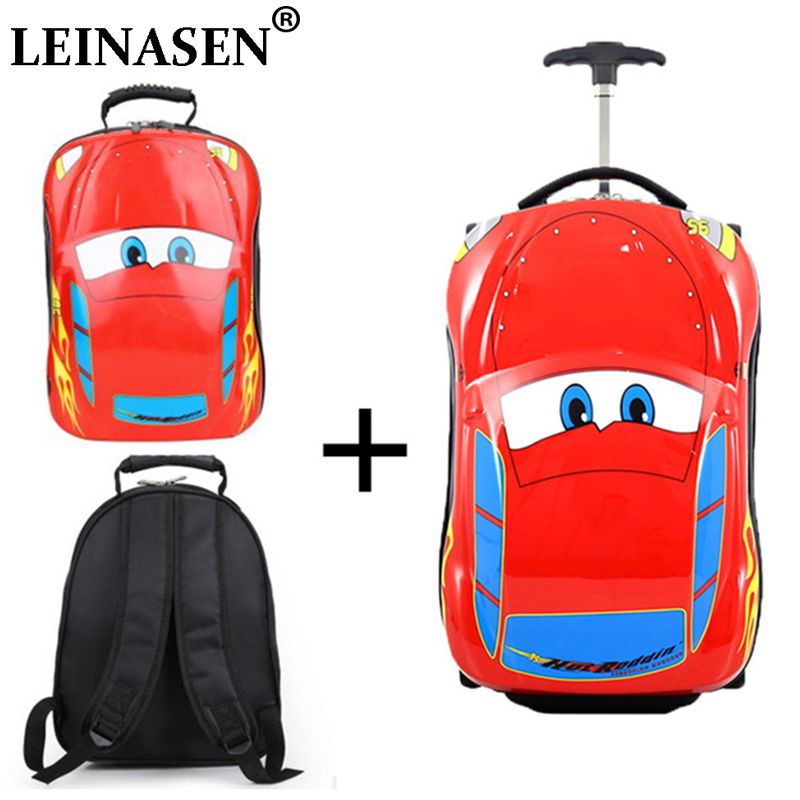 childrens travel case