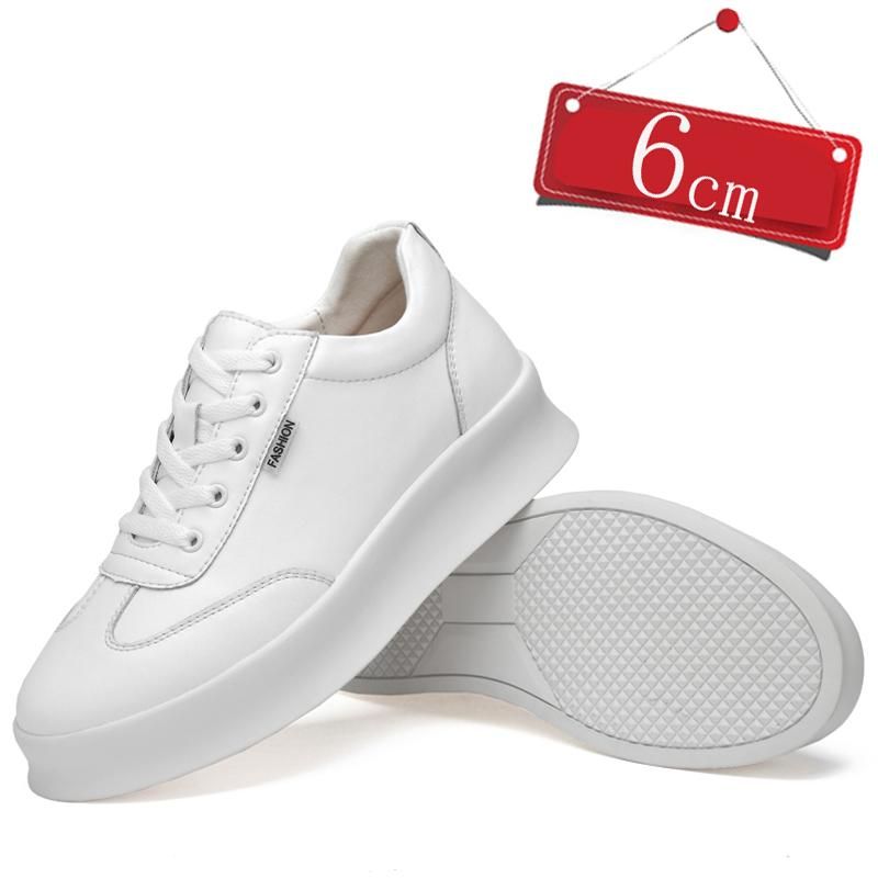 high heels sneakers shoes for mens