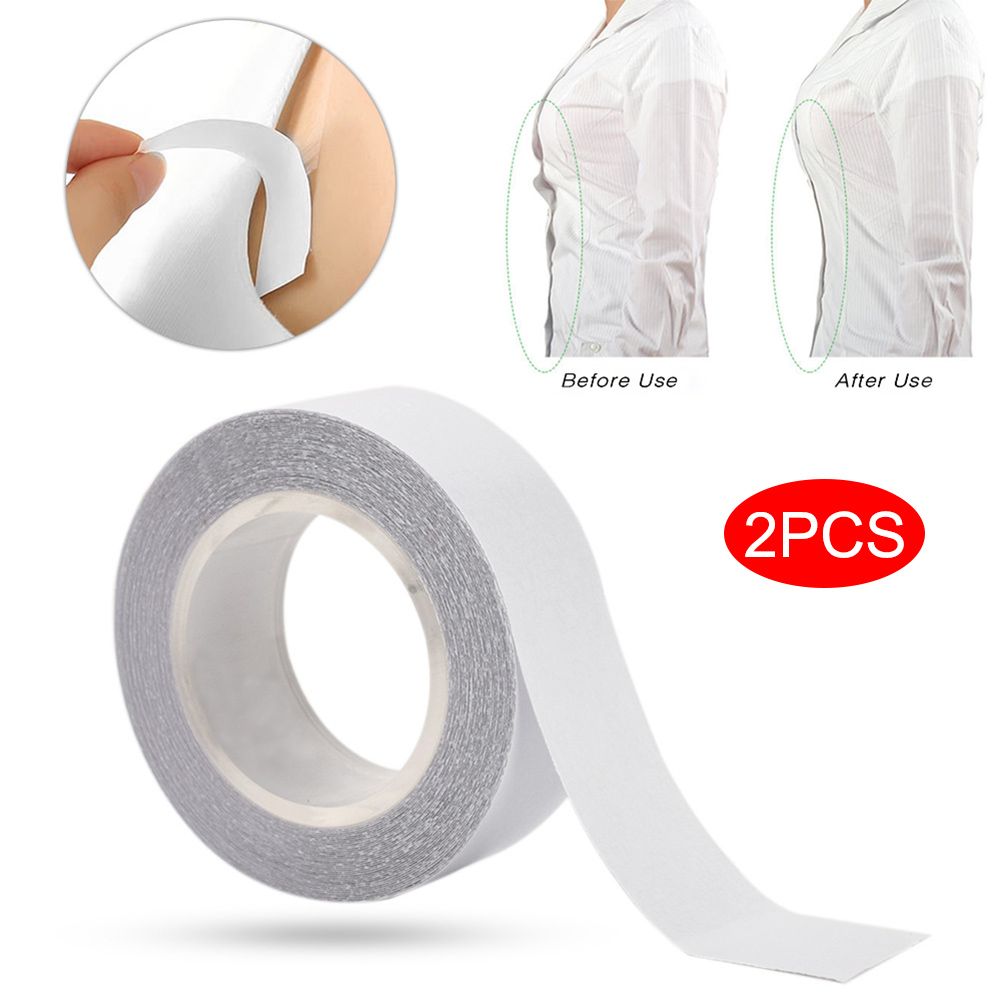 2 Rolls Fashion Boob Body Tape Double Sided Clothing Tape For Skin Dress Bra Lingerie Sleep Lounge Clothing Accessories 2 Rolls Fashion Boob Body Tape Double Sided Clothing Tape For Skin Dress Bra Lingerie Sleep Lounge Clothing Accessories