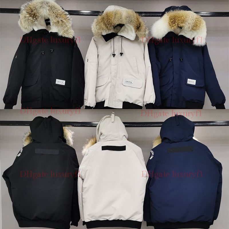 canada goose on dhgate