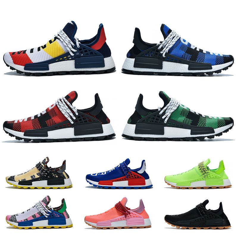 pharrell williams shoes 2019