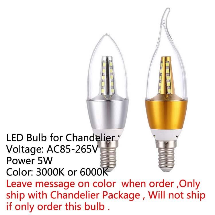 E14 Bulb.