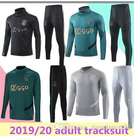 ajax tracksuit 2019