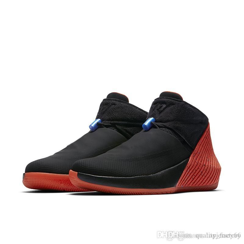 new westbrook shoes 2018