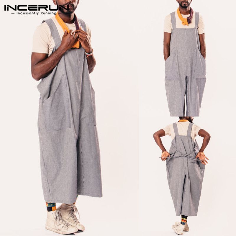 casual coveralls
